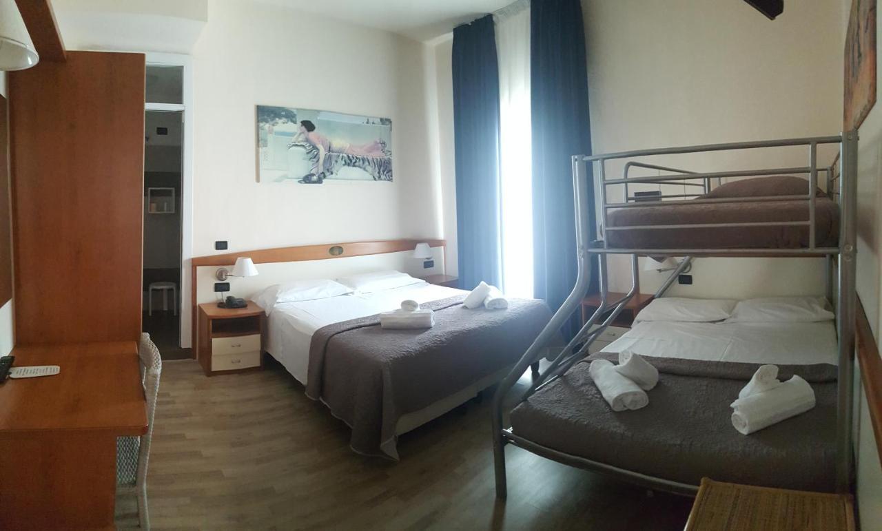 Hotel Stella D'Oro Lido di Jesolo Exterior foto