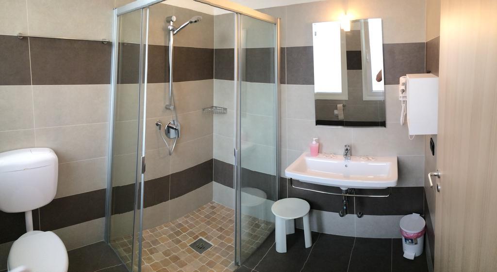 Hotel Stella D'Oro Lido di Jesolo Habitación foto