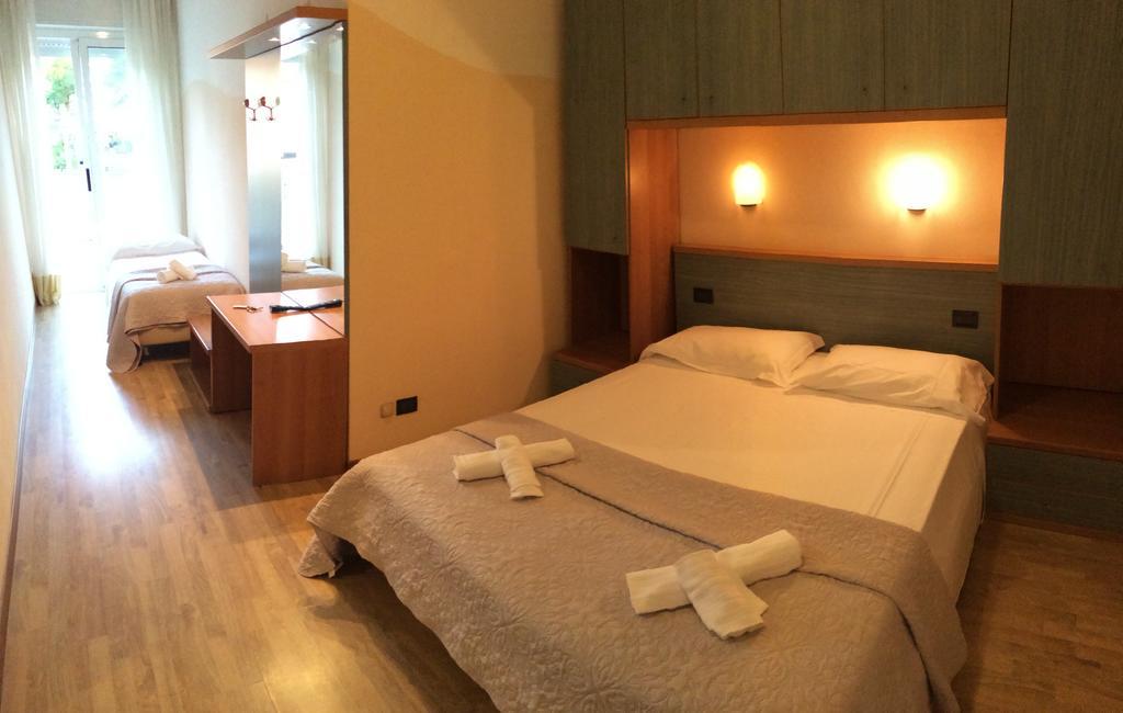 Hotel Stella D'Oro Lido di Jesolo Habitación foto