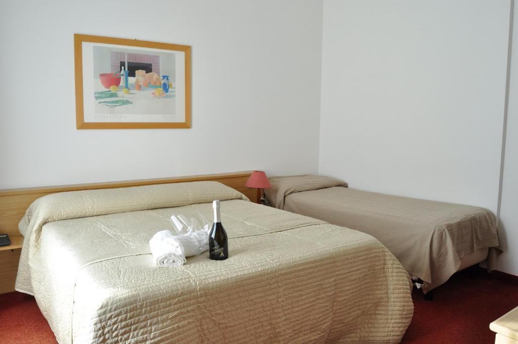 Hotel Stella D'Oro Lido di Jesolo Habitación foto