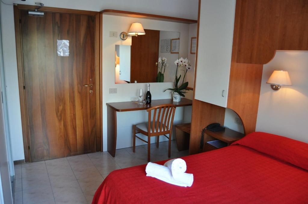 Hotel Stella D'Oro Lido di Jesolo Habitación foto